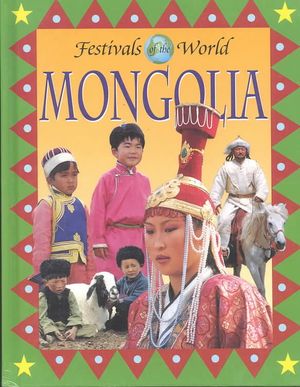 Mongolia image number 0
