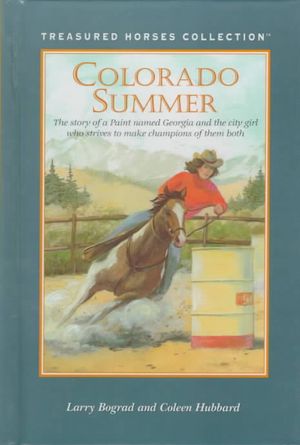 Colorado Summer image number 0