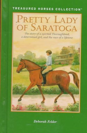 Pretty Lady of Saratoga image number 0