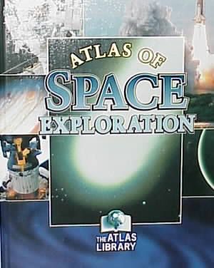 Atlas of Space Exploration image number 0