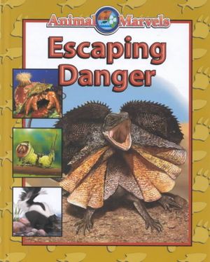 Escaping Danger image number 0
