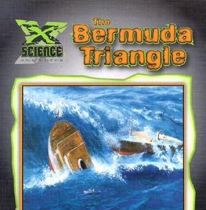 The Bermuda Triangle image number 0