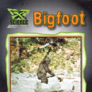 Bigfoot image number 0