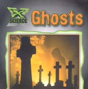 Ghosts image number 0