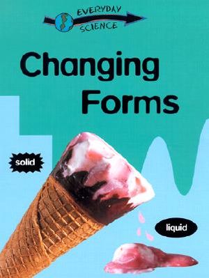 Changing Forms image number 0