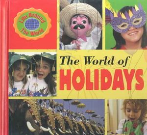 The World of Holidays image number 0