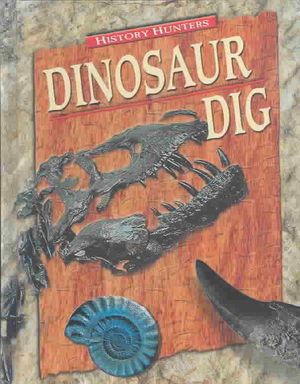 Dinosaur Dig image number 0