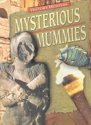 Mysterious Mummies image number 0
