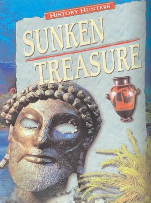 Sunken Treasure image number 0