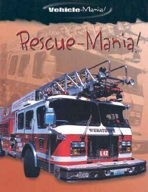 Rescue-Mania! image number 0