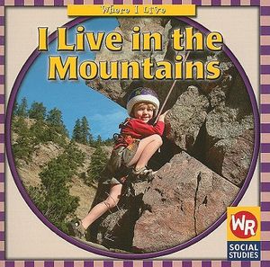 I Live in the Mountains image number 0