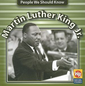 Martin Luther King Jr. image number 0