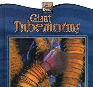 Giant Tubeworms image number 0