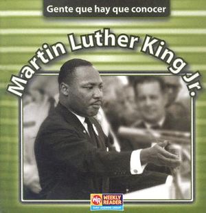 Martin Luther King Jr. image number 0