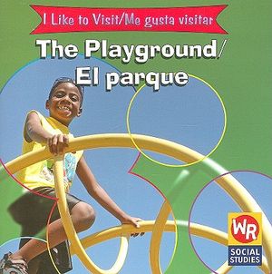 The Playground / El Parque image number 0