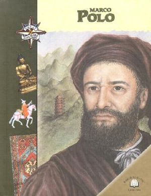 Marco Polo image number 0