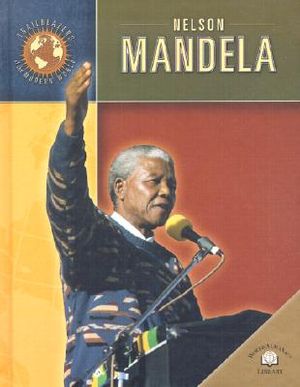 Nelson Mandela image number 0
