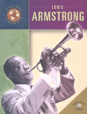 Louis Armstrong image number 0