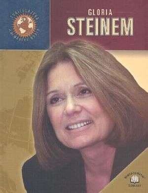 Gloria Steinem image number 0