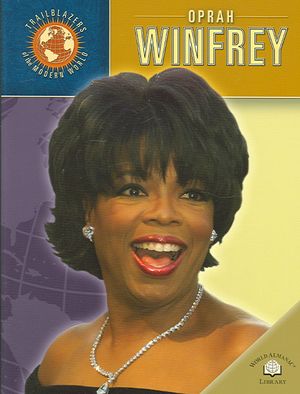 Oprah Winfrey image number 0