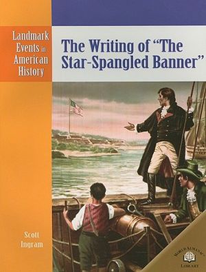 The Writing of "The Star-Spangled Banner" image number 0