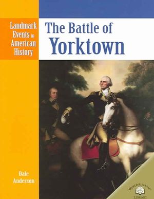 The Battle of Yorktown image number 0