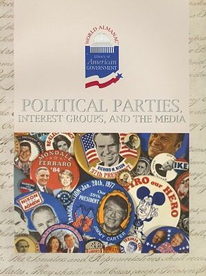Political Parties, Interest Groups, and the Media image number 0