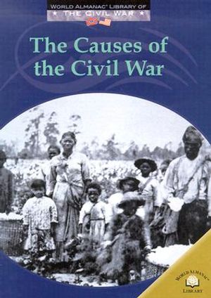The Causes of the Civil War image number 0