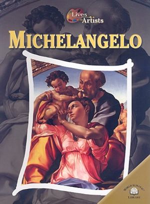 Michelangelo image number 0