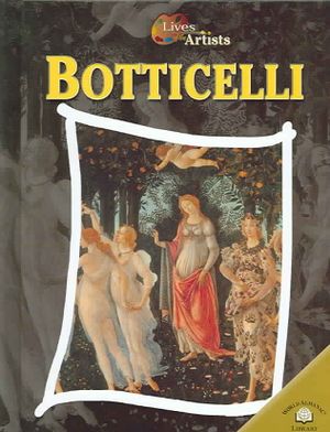 Botticelli image number 0