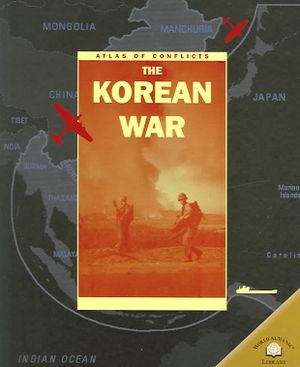 The Korean War image number 0