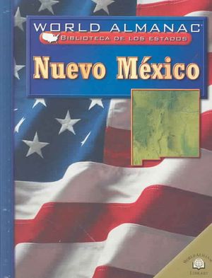 Nuevo M&eacute;xico (New Mexico) = New Mexico image number 0