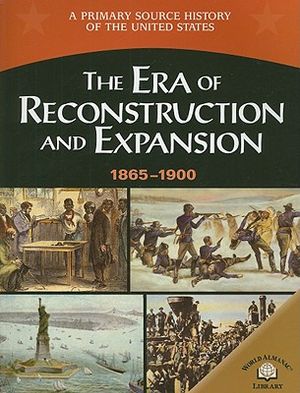 The Era of Reconstruction and Expansion (1865-1900) image number 0