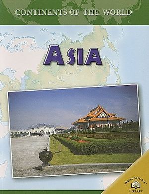 Asia image number 0