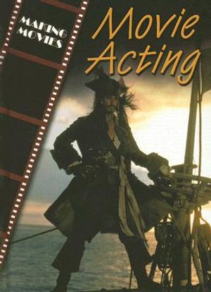 Movie Acting image number 0
