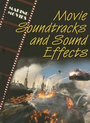 Movie Soundtracks and Sound Effects image number 0