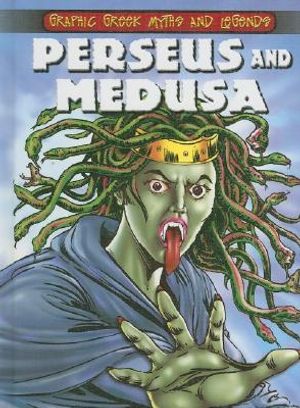 Perseus and Medusa image number 0
