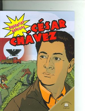 C&eacute;sar Ch&aacute;vez image number 0