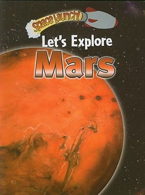 Let's Explore Mars image number 0