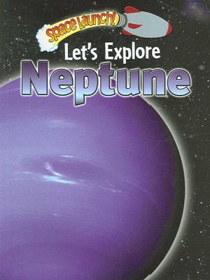 Let's Explore Neptune image number 0