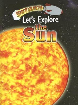 Let's Explore the Sun image number 0