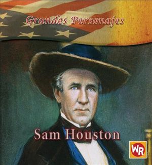 Sam Houston image number 0