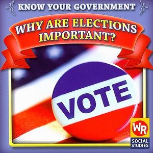Why Are Elections Important? image number 0