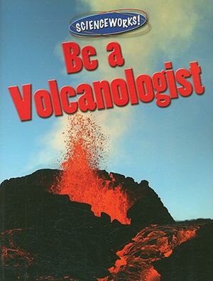 Be a Volcanologist image number 0