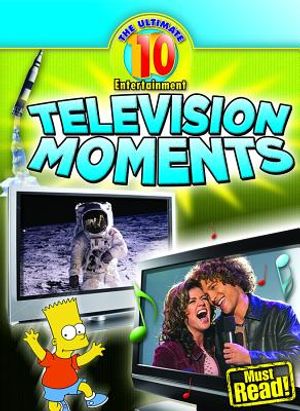 Television Moments image number 0