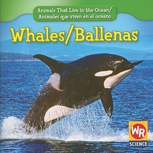 Whales / Ballenas image number 0