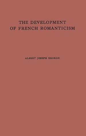 The Development of French Romanticism: The Impact of the Industrial Revolution on Literature image number 0