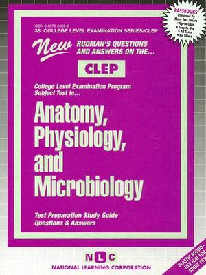 Anatomy, Physiology, and Microbiology image number 0