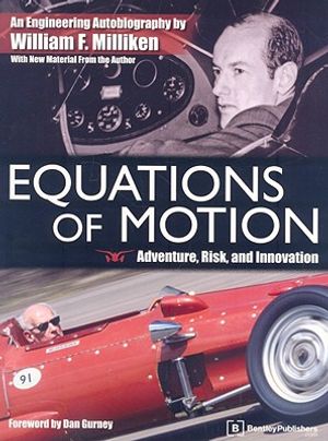 Equations of Motion: Adventure, Risk and Innovation image number 0