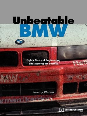 Unbeatable BMW: Eighty Years of Engineering and Motorsport Success image number 0
